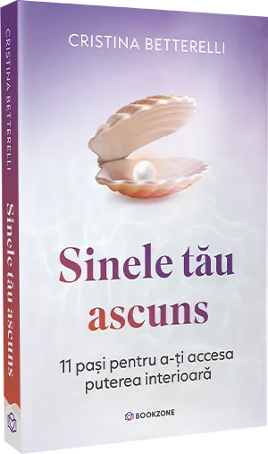 Carte Sinele tău ascuns