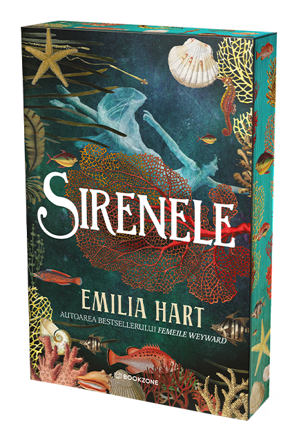 Cartea sirenele