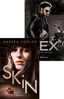 SKiN Vol. 4 + HEX