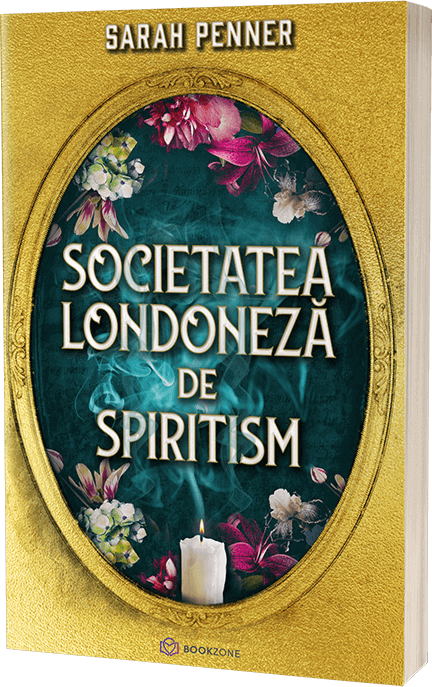 SOCIETATEA LONDONEZĂ DE SPIRITISM
