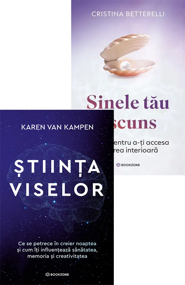 Pachet Sinele nocturn