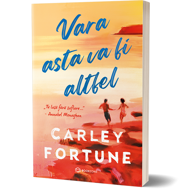 Carte vara asta altfel