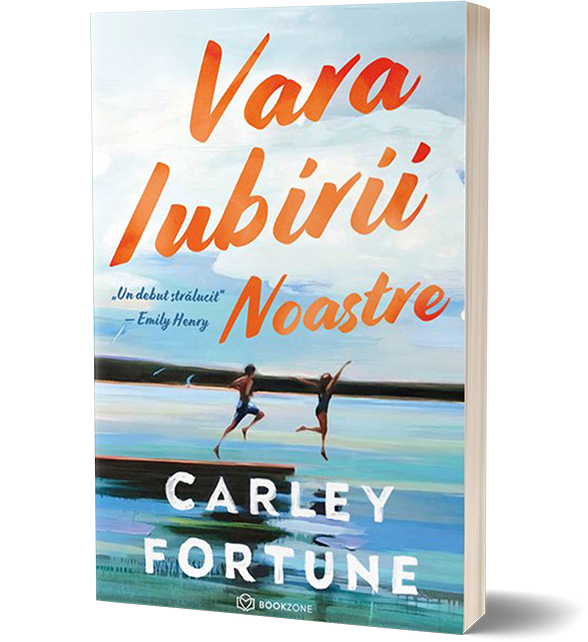 Carte vara iubirii noastre