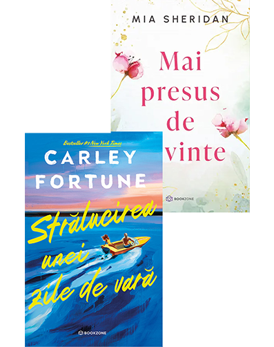 Pachet mai presus de cuvinte