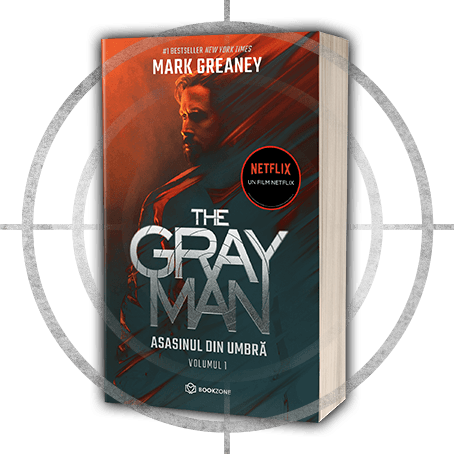Descriere carte Asasinul din umbră.