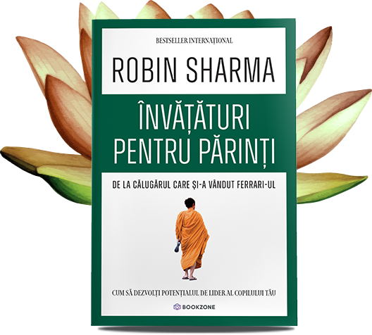 Carte invataturi pentru parinti