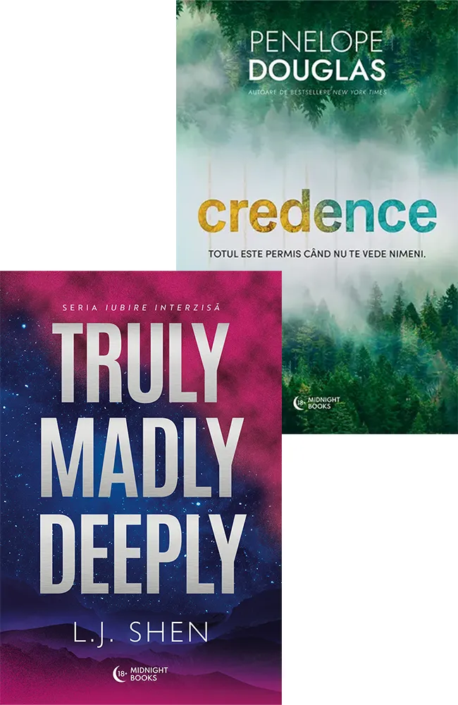 Pachet Limite Interzise