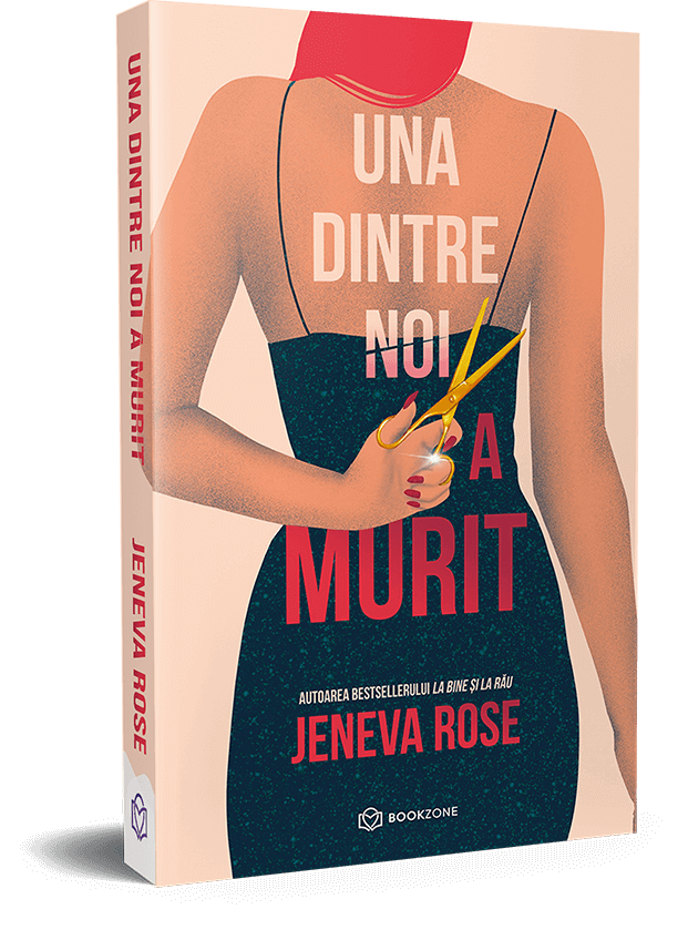 UNA DINTRE NOI A MURIT 