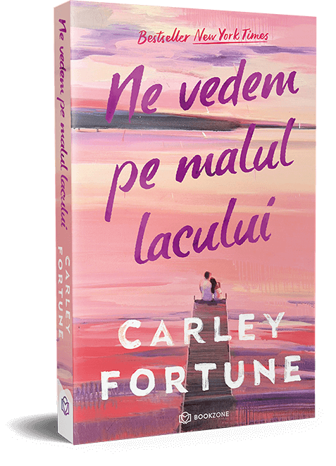 Carley Fortune
