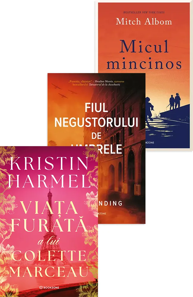 Pachet Povara supravietuirii