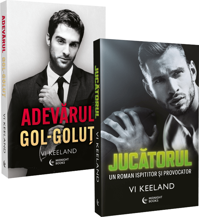 Pachet Jocul Seductiei