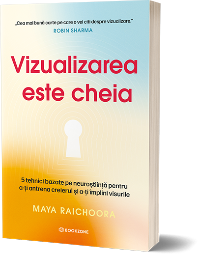 Carte vizualizarea este cheia