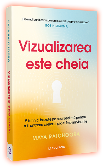 Carte vizualizarea este cheia