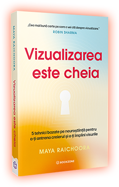 Carte vizualizarea este cheia