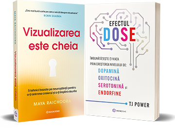 Pachet vizualizarea este cheia si efectul DOSE